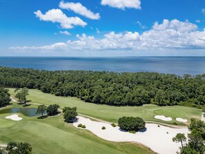 Property amenity - Peninsula Golf Club - The Links #B203 by Southern Vacation Rentals (Gulf Shores)