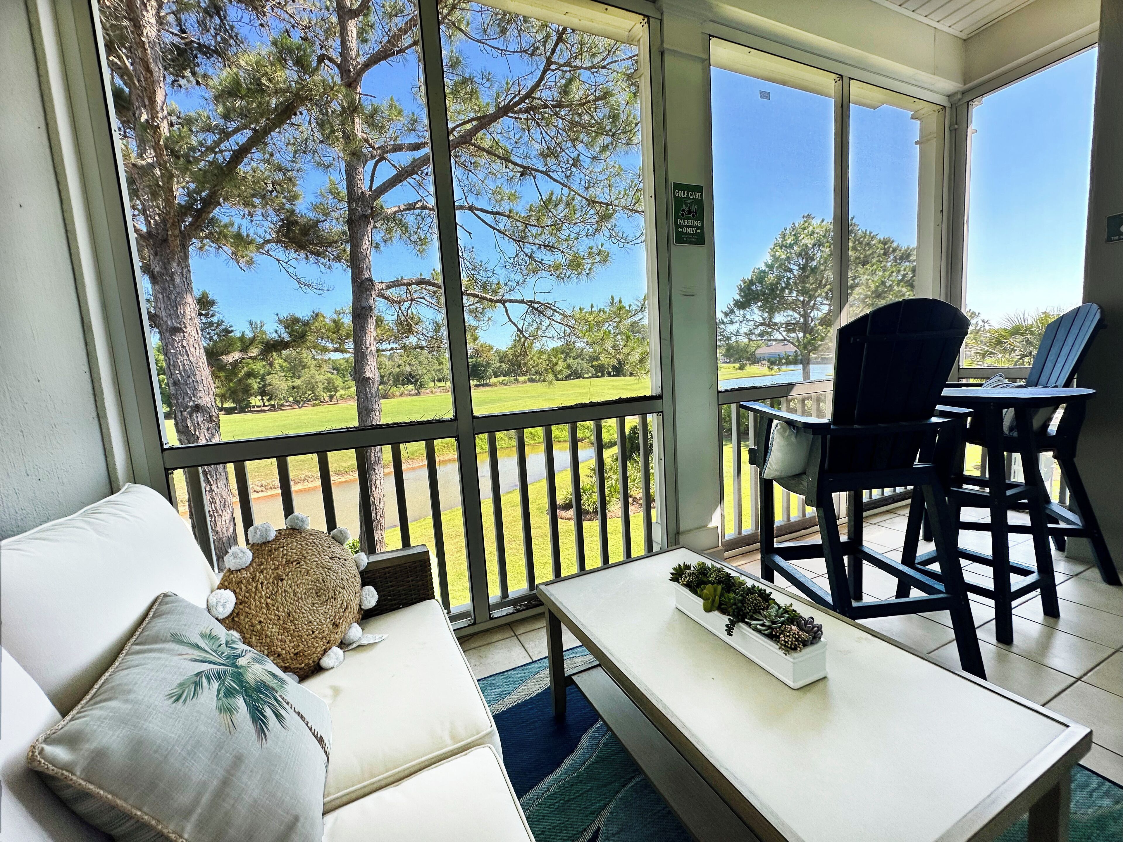 Comodidades da propriedade