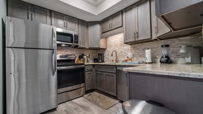 Property amenity - Phoenix II by Southern Vacation Rentals (Orange Beach)
