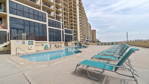 Servicio de la propiedad