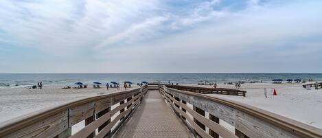 Facilitet på overnatningsstedet