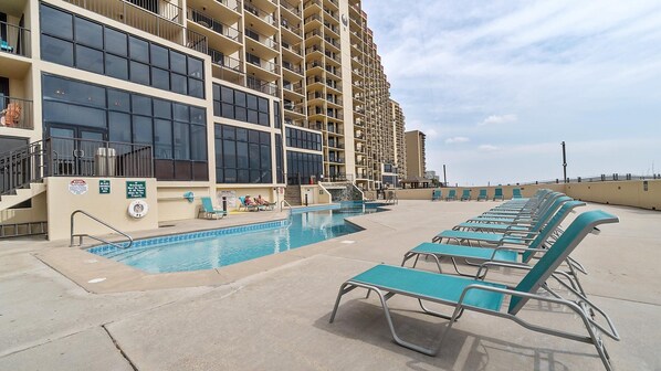 Servicio de la propiedad