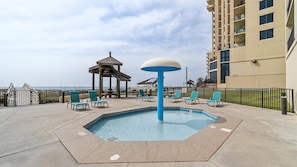 Property amenity - Phoenix II by Southern Vacation Rentals (Orange Beach)