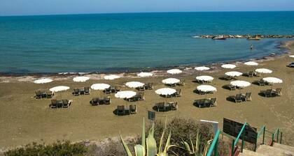 Majestic Gardens 10 minutes from Larnaka Airport