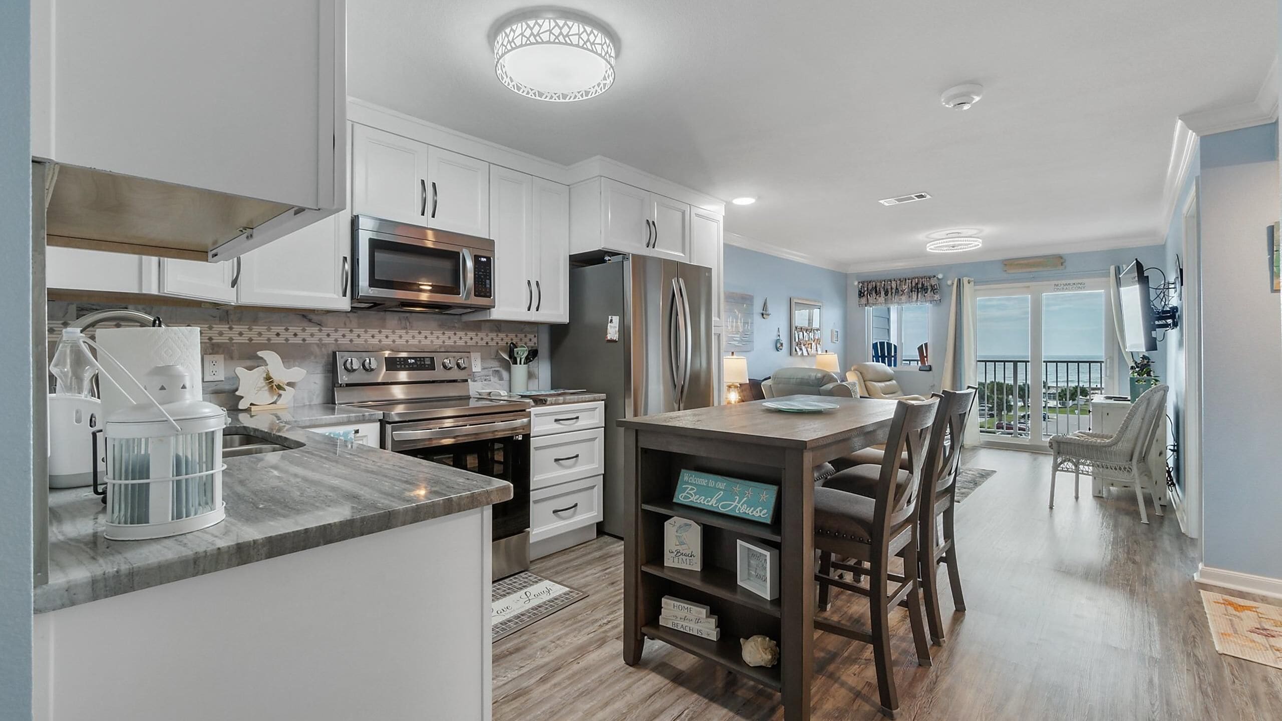 Condo (#4507 - No Pets) | Property amenity