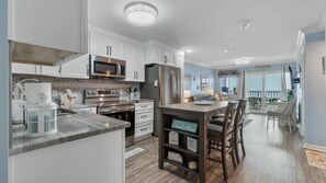 公寓客房 (2 Bedrooms) | 住宿設施服務