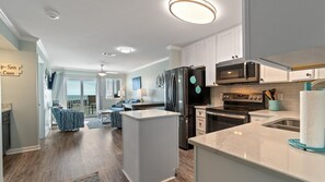 Apartment (#4408 - No Pets) | Ausstattung der Unterkunft