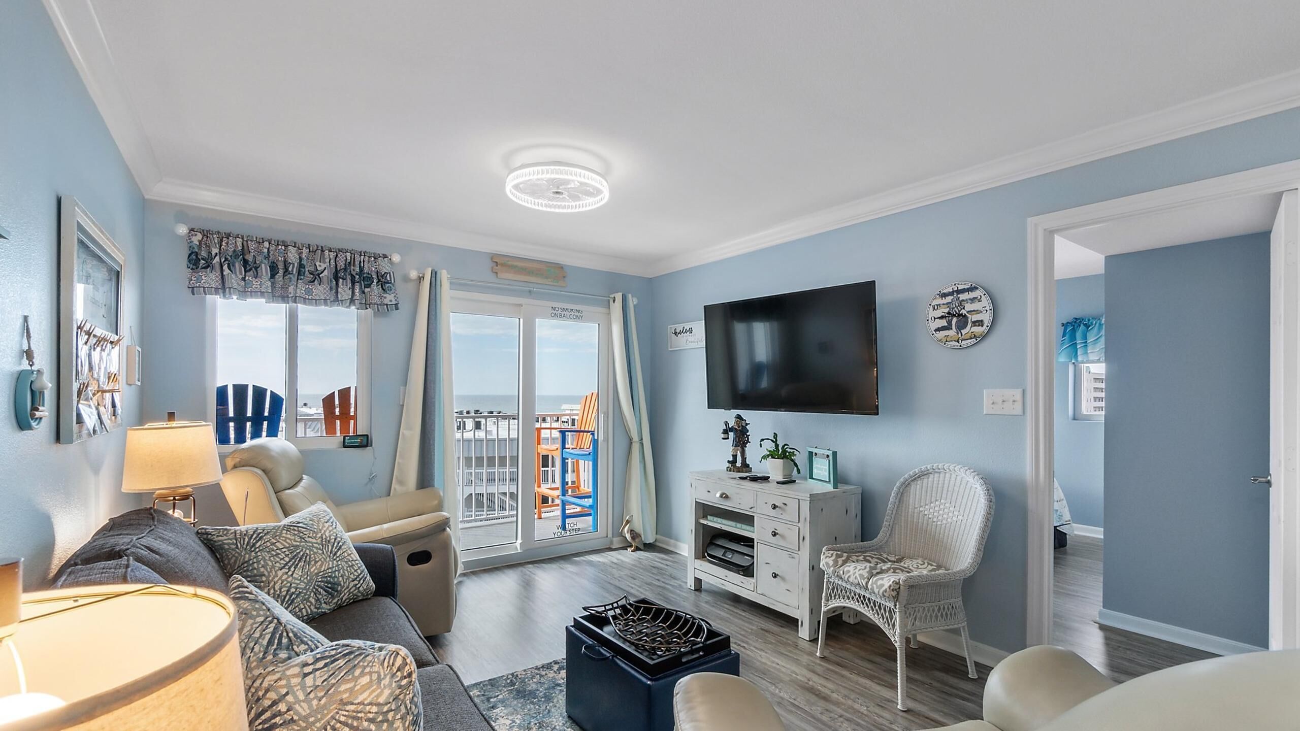 Apartment (#4507 - No Pets) | Fassade der Unterkunft