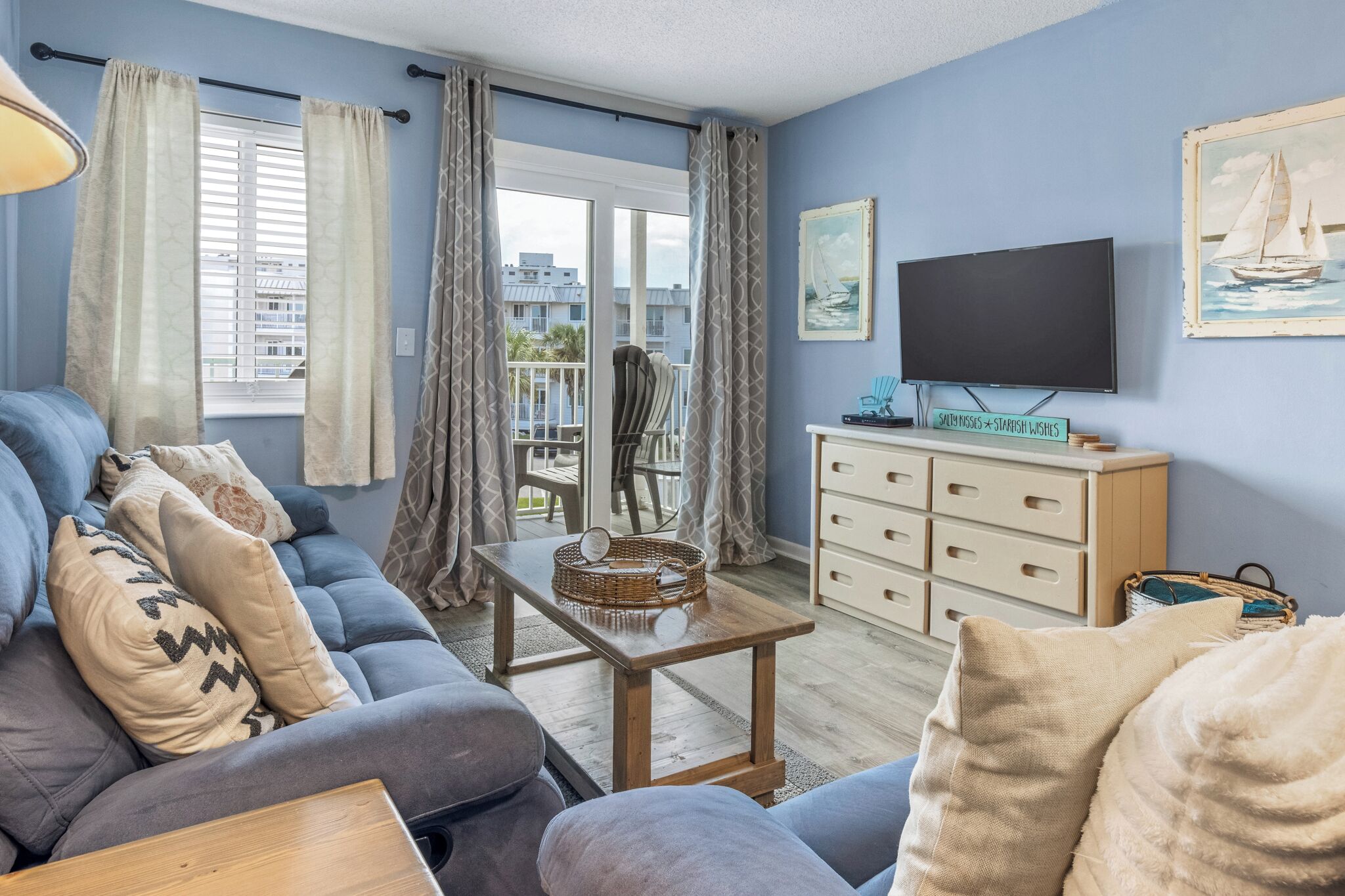 公寓式客房 (#1211 - No Pets) | 住宿正面