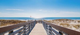 Gulf Shores Plantation by Southern Vacation Rentals