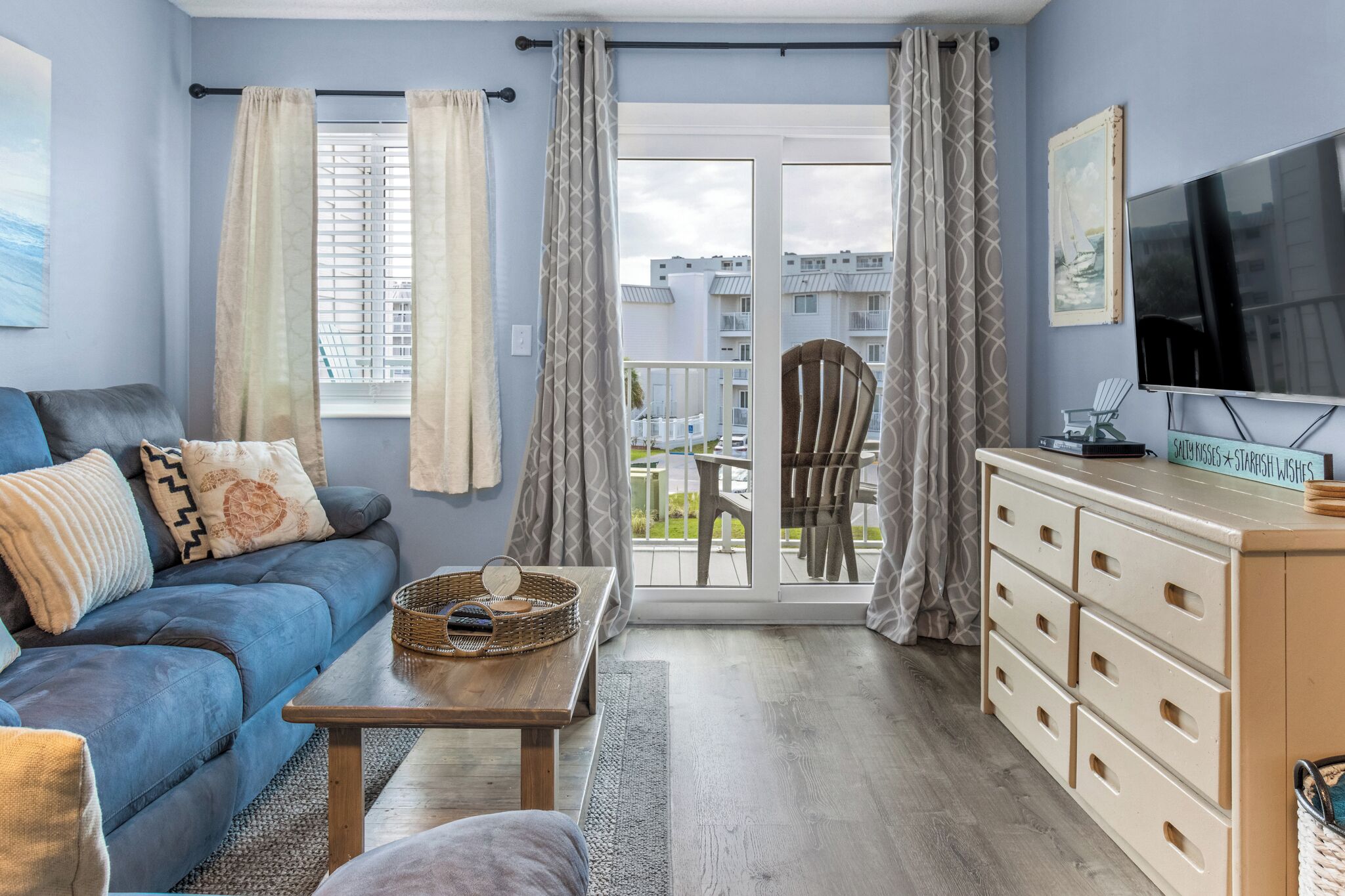 Condo (#1211 - No Pets) | Property amenity