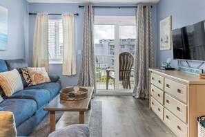公寓客房 (2 Bedrooms) | 住宿設施服務