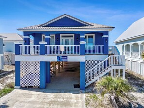 Property amenity - Poseidon Palace (Gulf Shores)