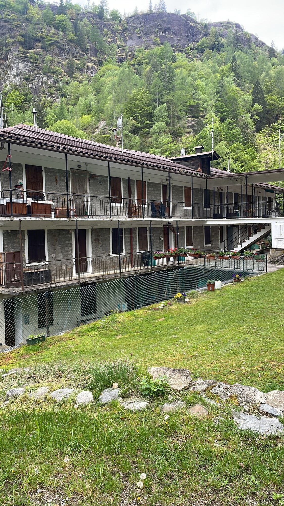 Image de profil de l’hôte