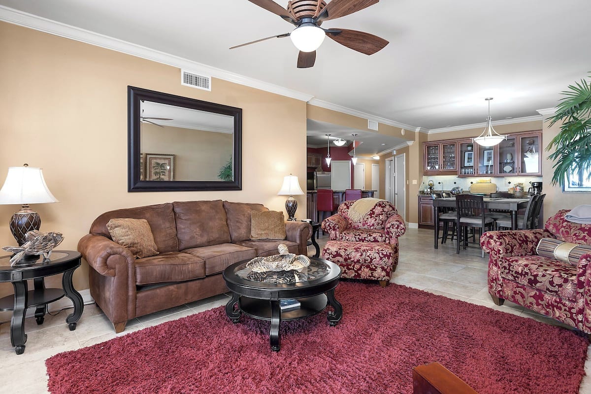 Leilighet (#103B - No Pets) | Fasade