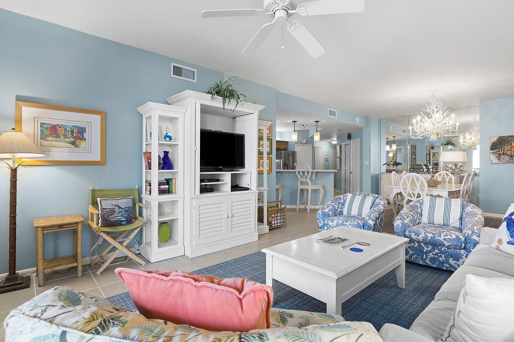 Leilighet (#205B - No Pets) | Fasade