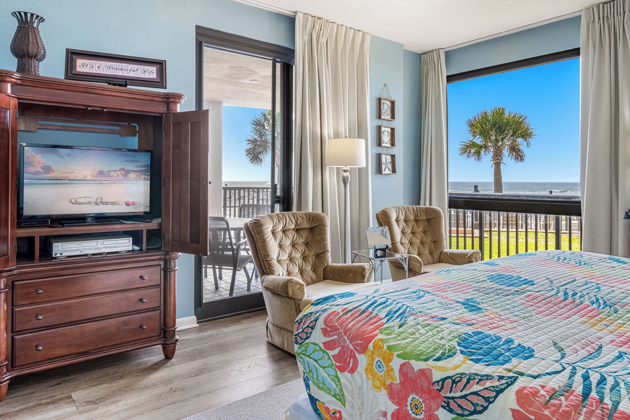 Condo (#101B - No Pets) | Property amenity