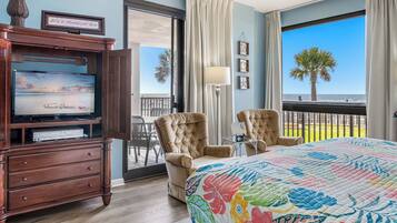 Condo (#101B - No Pets) | Property amenity