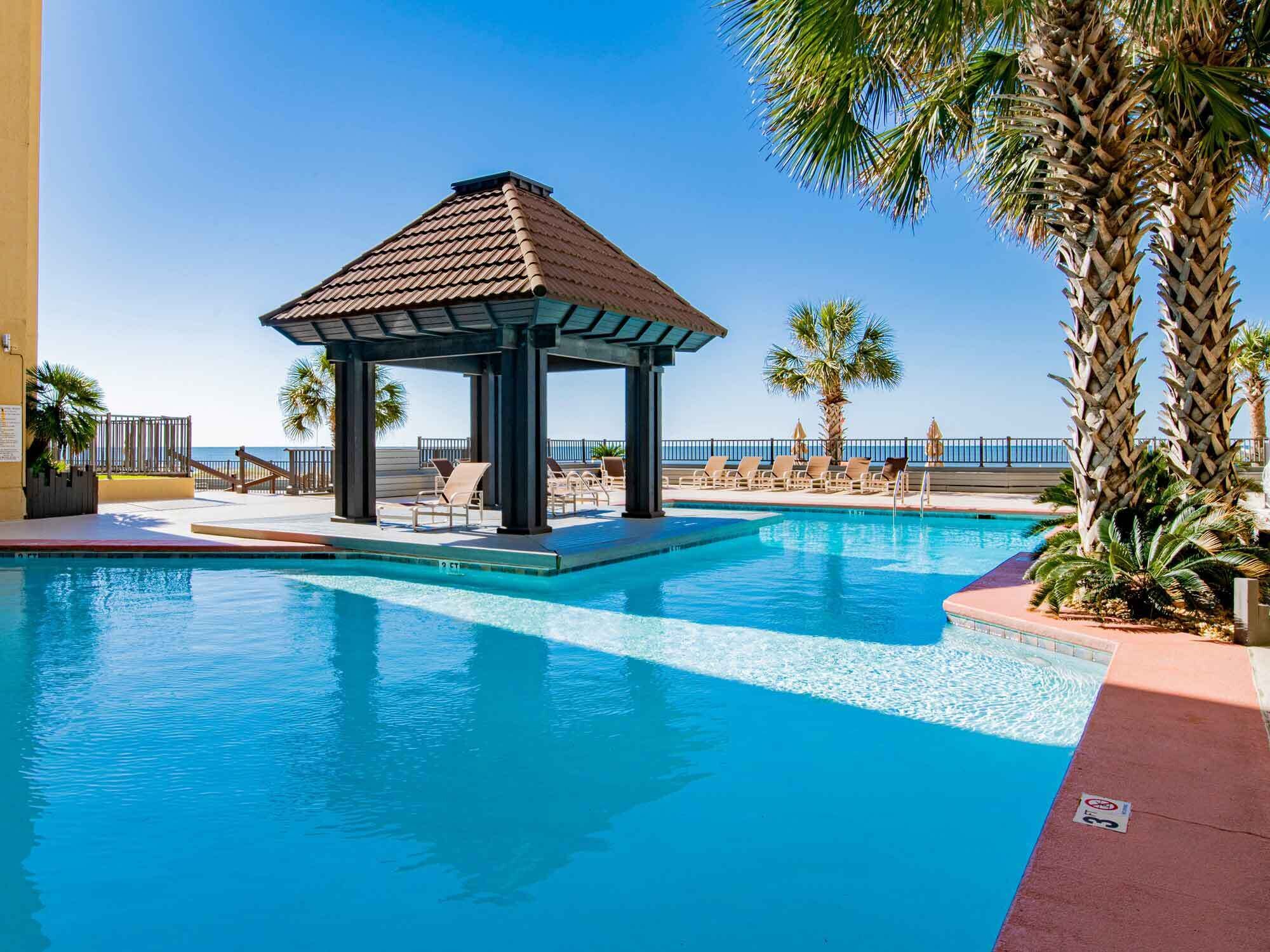 Équipement de l’hébergement