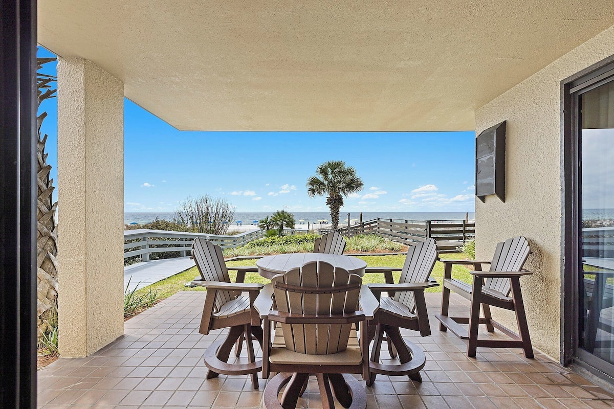 Appart'hôtel (3 Bedrooms) | Façade de l’hébergement