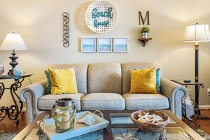 Condo (#101B - No Pets) | Property amenity