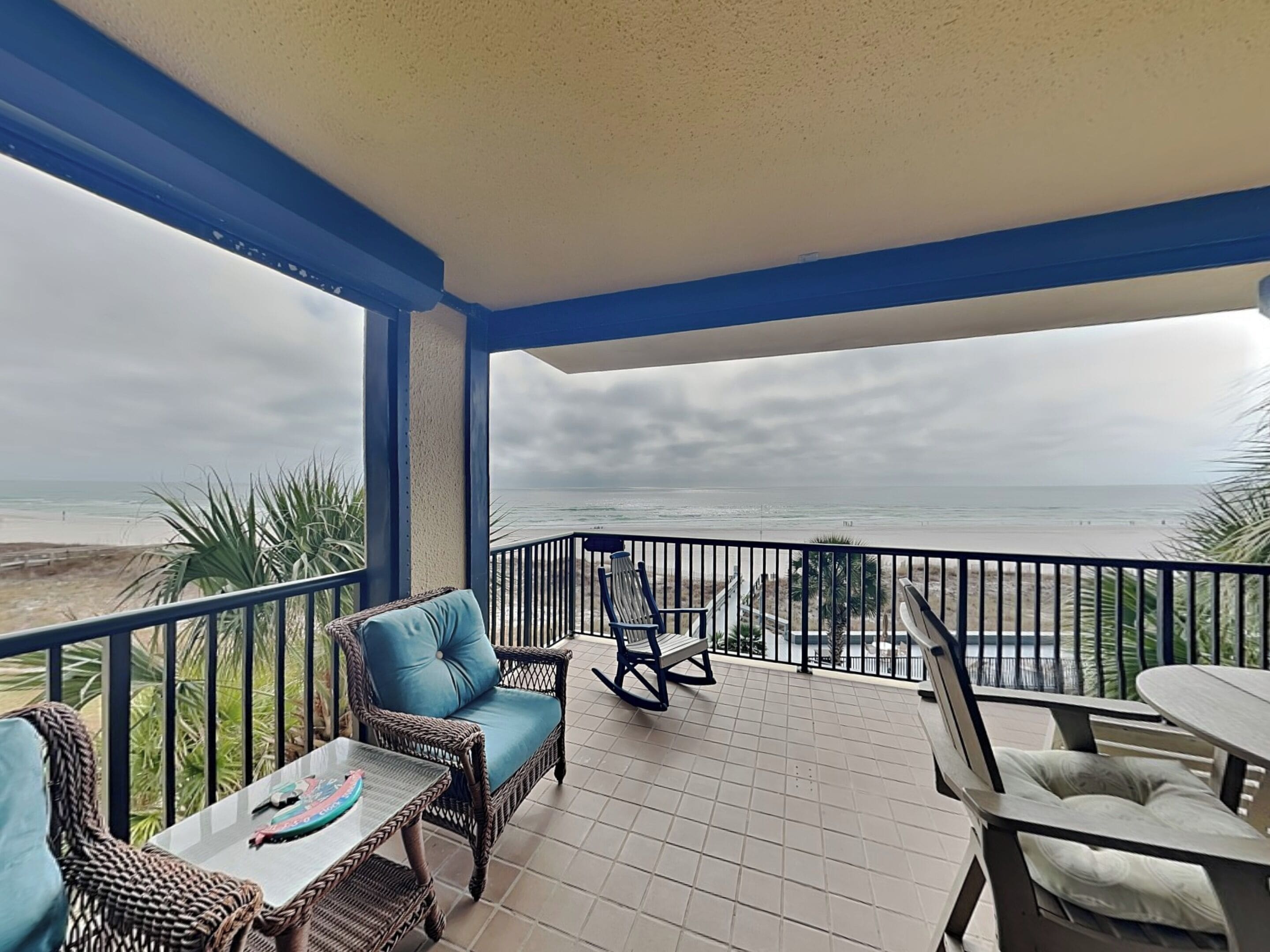 Leilighet (3 Bedrooms) | Fasade