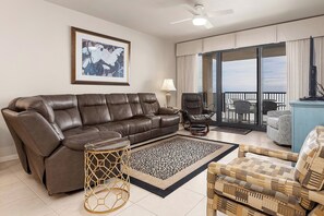 Condo (#604B - No Pets) | Property amenity - Romar House B by Southern Vacation Rentals (Orange Beach)