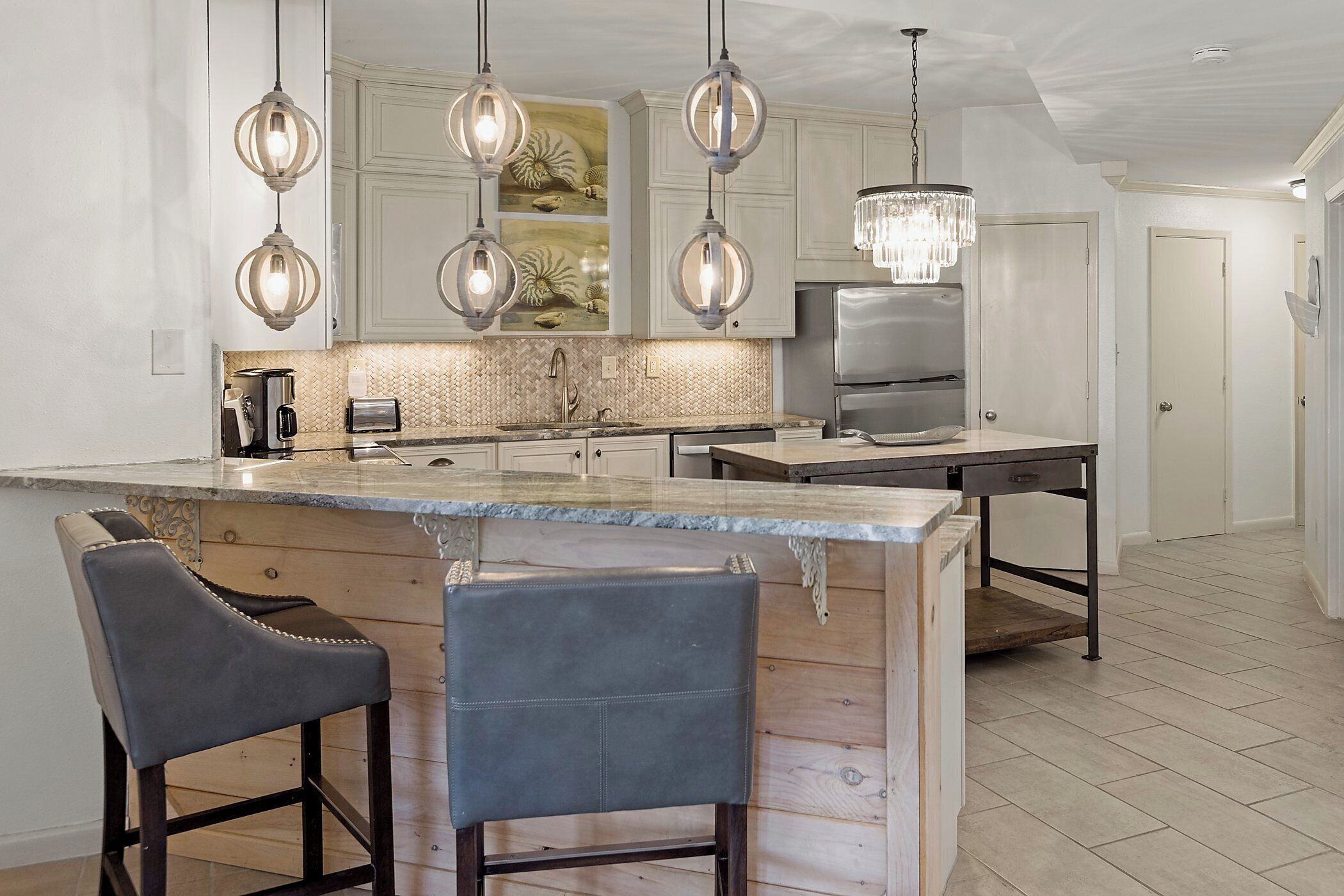 Apartamento (#) | Servicios del alojamiento