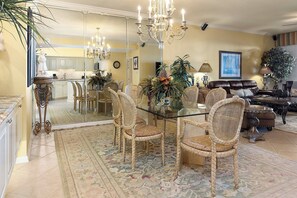 Commodité de l’hébergement 