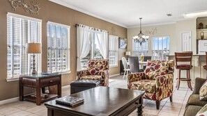 Property amenity - Romar Lakes #205D by Southern Vacation Rentals (Orange Beach)