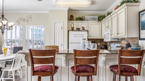 Property amenity - Romar Lakes #205d (Orange Beach)