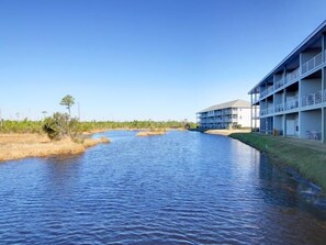 Property amenity - Romar Lakes #205D by Southern Vacation Rentals (Orange Beach)