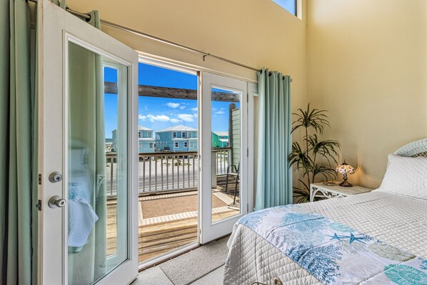 Commodité de l’hébergement 