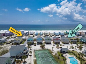 Property amenity - Salty Dog by Southern Vacation Rentals (Gulf Shores)