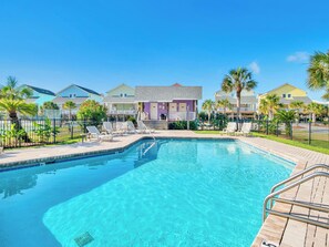 Property amenity - Salty Dog by Southern Vacation Rentals (Gulf Shores)
