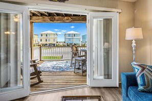 Property amenity - Salty Dog by Southern Vacation Rentals (Gulf Shores)