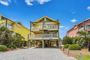 Commodité de l’hébergement 