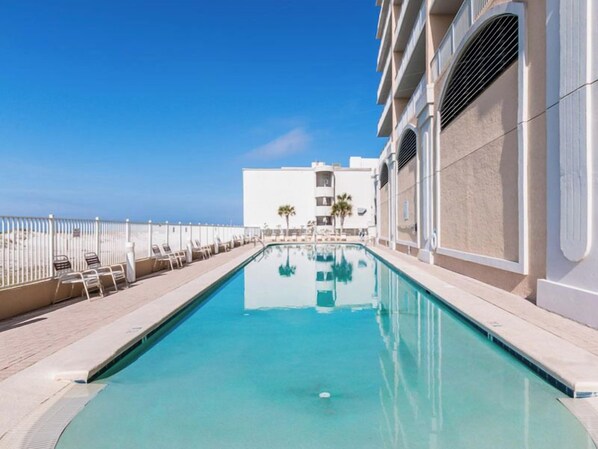 Commodité de l’hébergement 