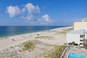 Commodité de l’hébergement 