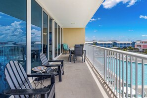 Condo (#301 - No Pets) | Property amenity - Sanibel by Southern Vacation Rentals (Gulf Shores)