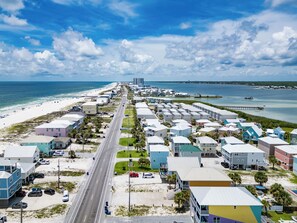 Condo (#301 - No Pets) | Property amenity - Sanibel by Southern Vacation Rentals (Gulf Shores)