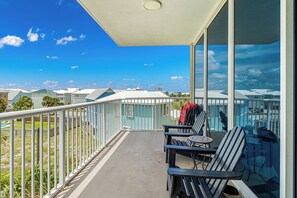 Condo (#301 - No Pets) | Property amenity - Sanibel by Southern Vacation Rentals (Gulf Shores)