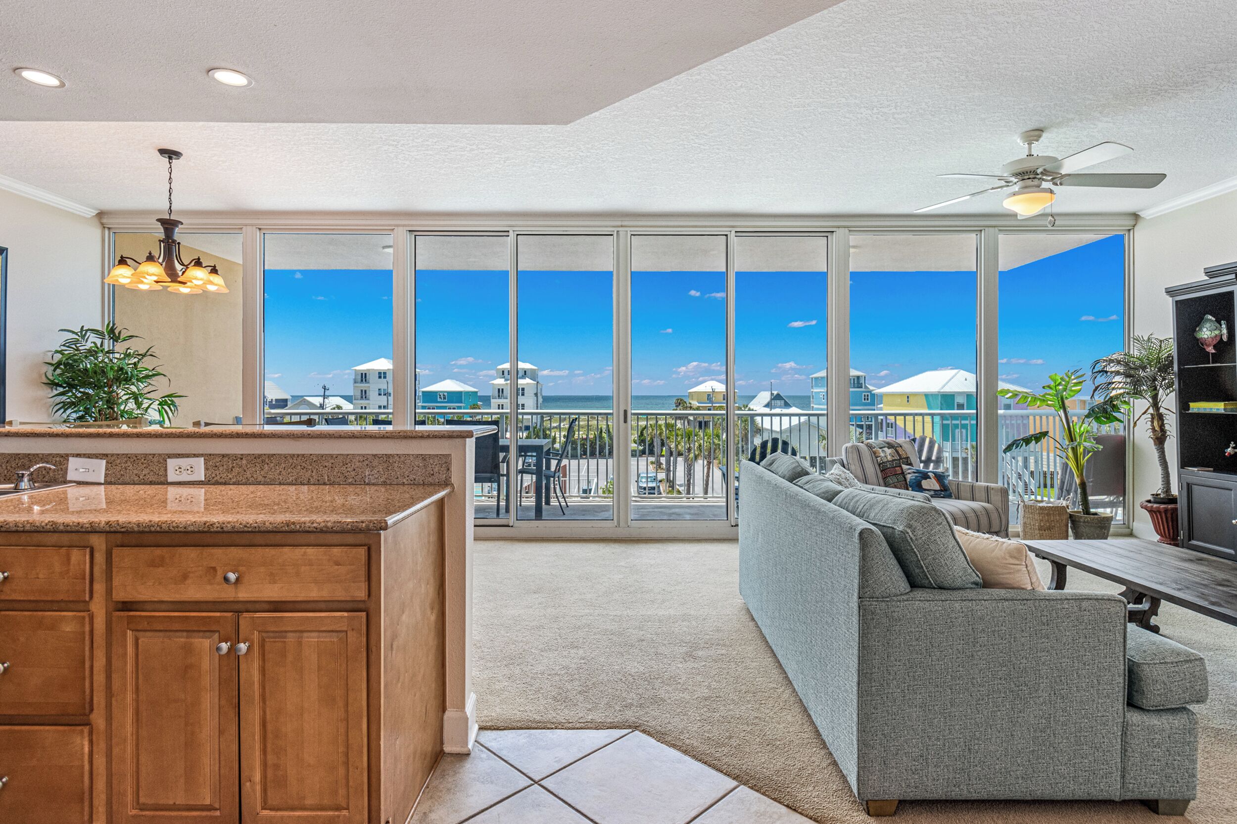 Kondominium (#301 - No Pets) | Fasilitas properti