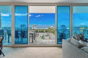 Appartement (3 Bedrooms) | Voorkant van accommodatie