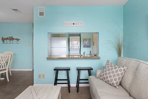 Servicios del alojamiento