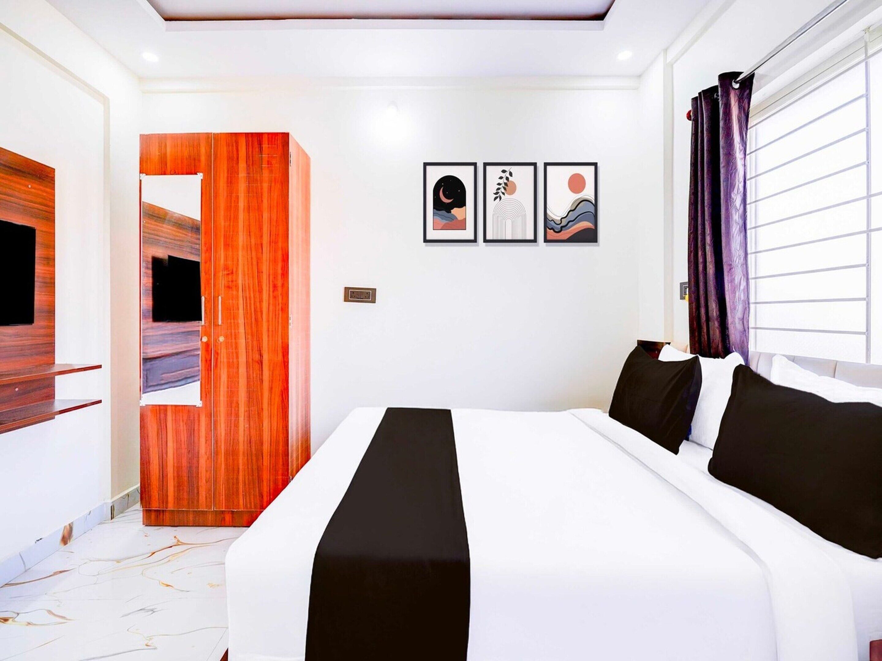 Casa | 1 dormitorio