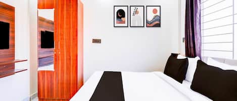 House | 1 bedroom