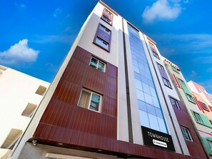 House | Exterior - Townhouse Itpl Bangalore (Bengaluru)