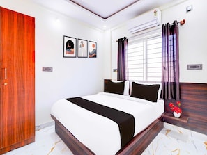 1 habitación 