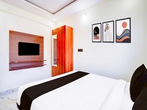 Casa | 1 quarto